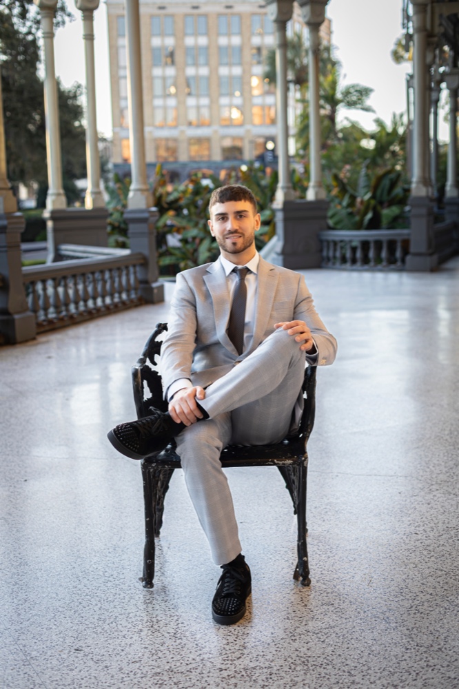 Kevin Jarrett - Licensed Insurance Advisor